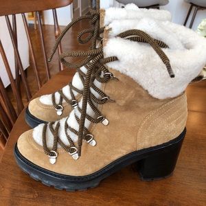 Marc Fisher LTD Izzie Boot